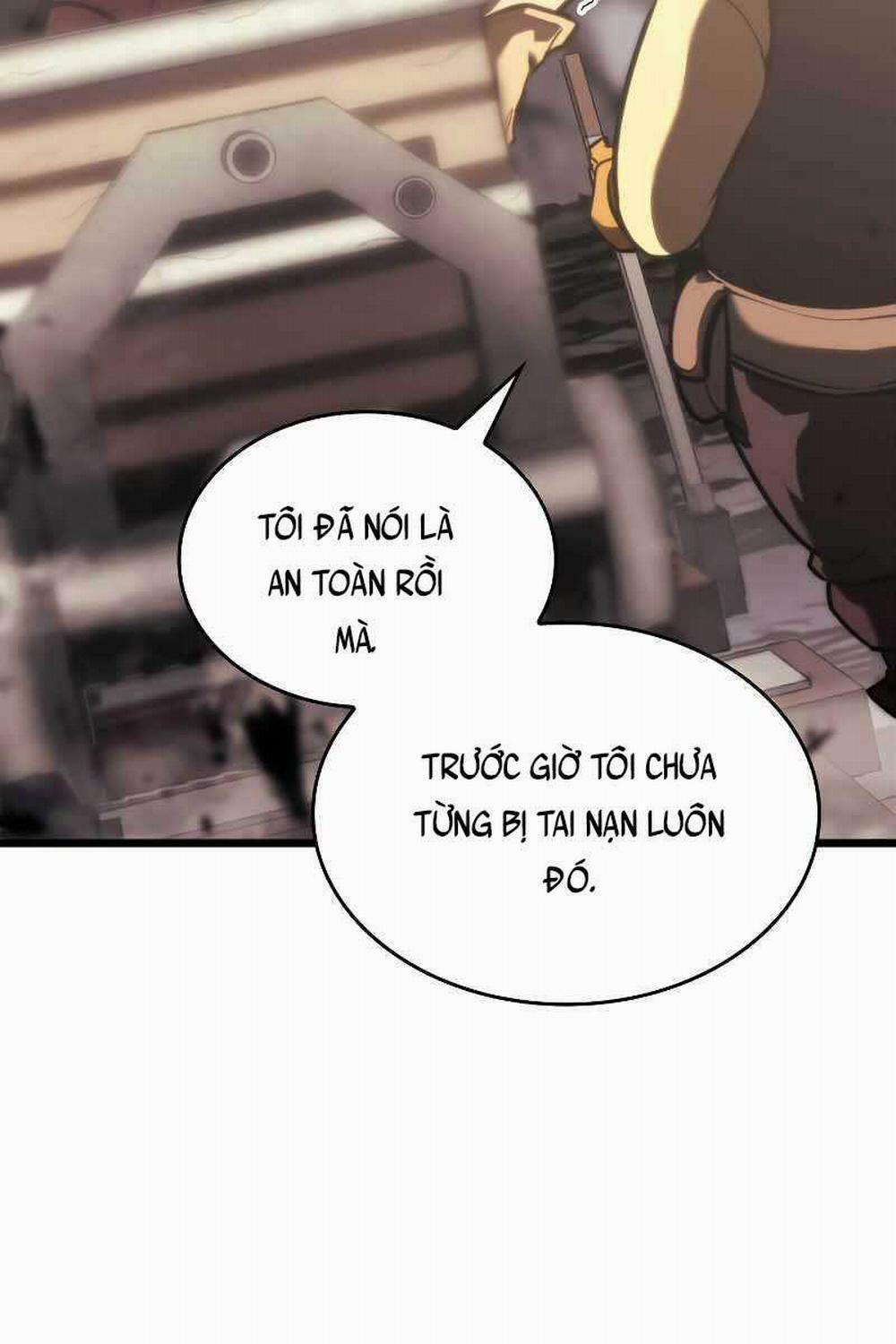 Sự Trở Lại Của Người Chơi Cấp Sss 41 trang 86