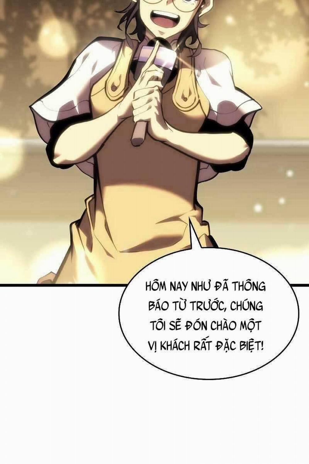 Sự Trở Lại Của Người Chơi Cấp Sss 42 trang 1