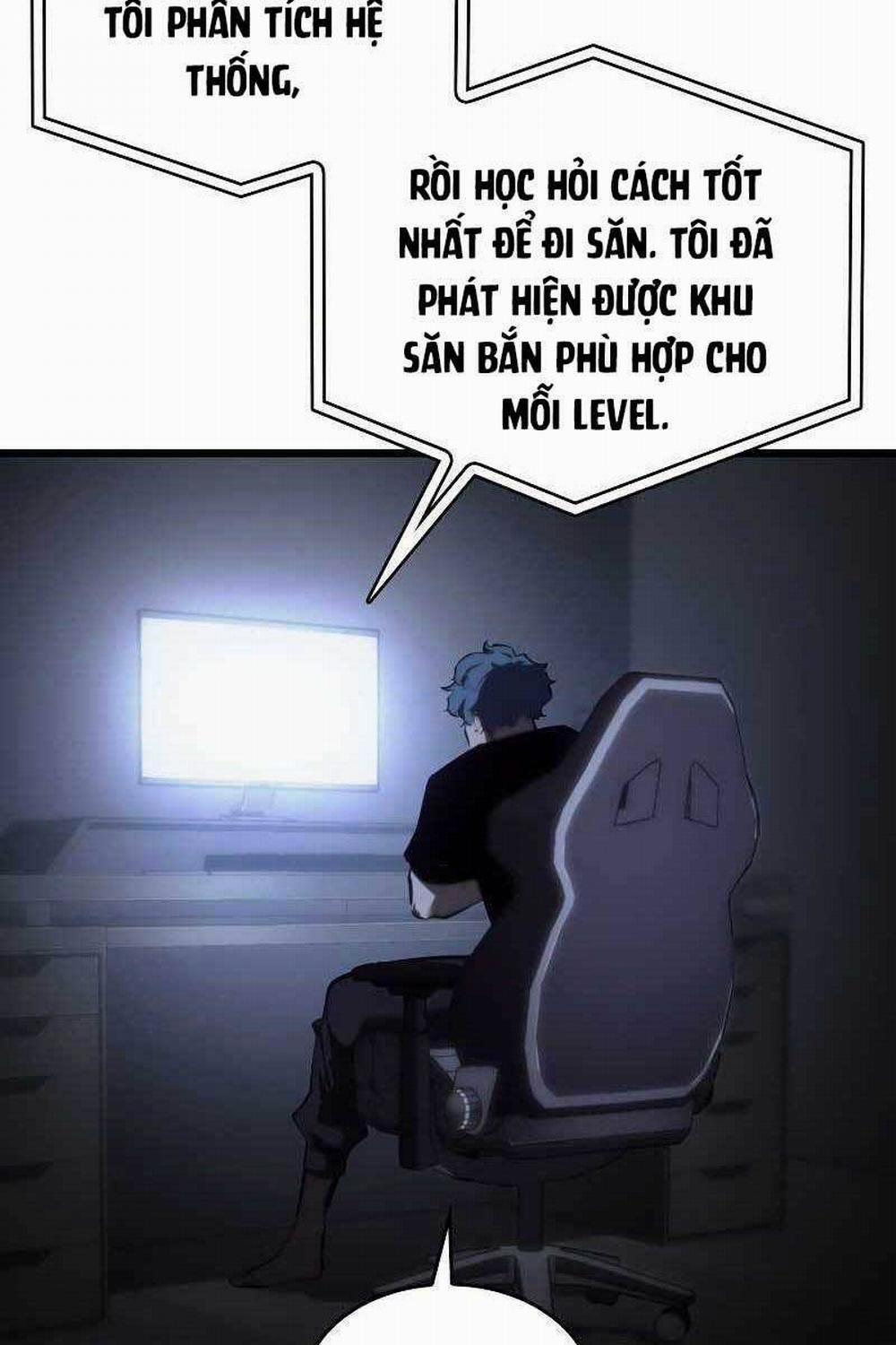 Sự Trở Lại Của Người Chơi Cấp Sss 42 trang 10