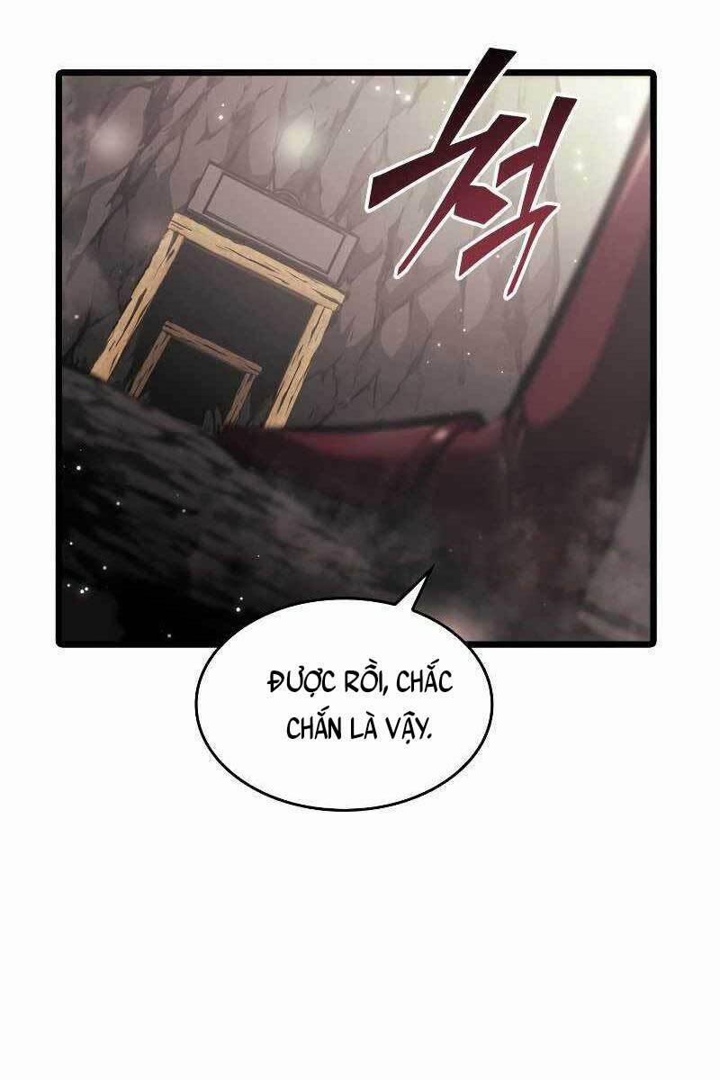 Sự Trở Lại Của Người Chơi Cấp Sss 42 trang 116