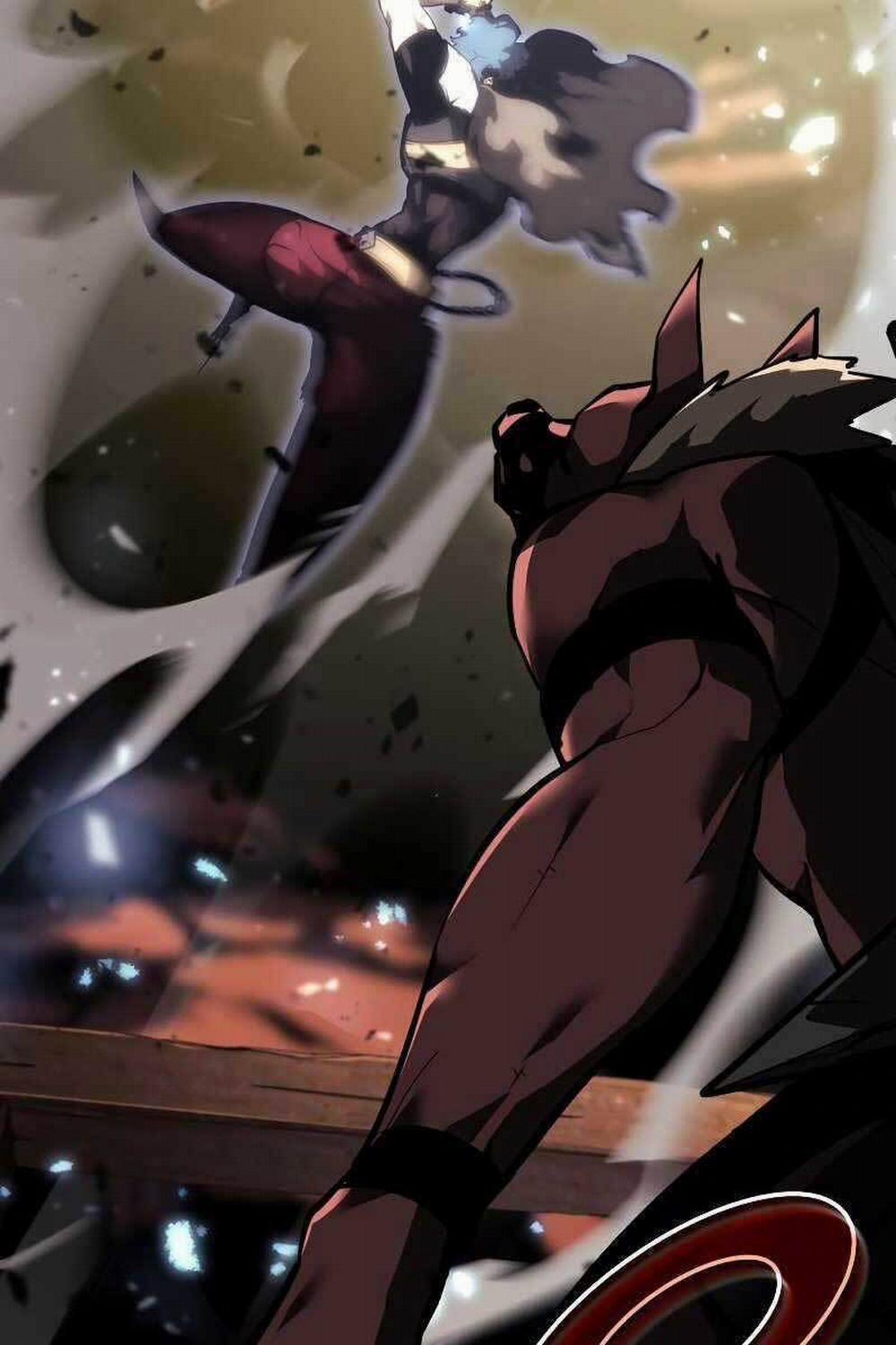 Sự Trở Lại Của Người Chơi Cấp Sss 42 trang 127