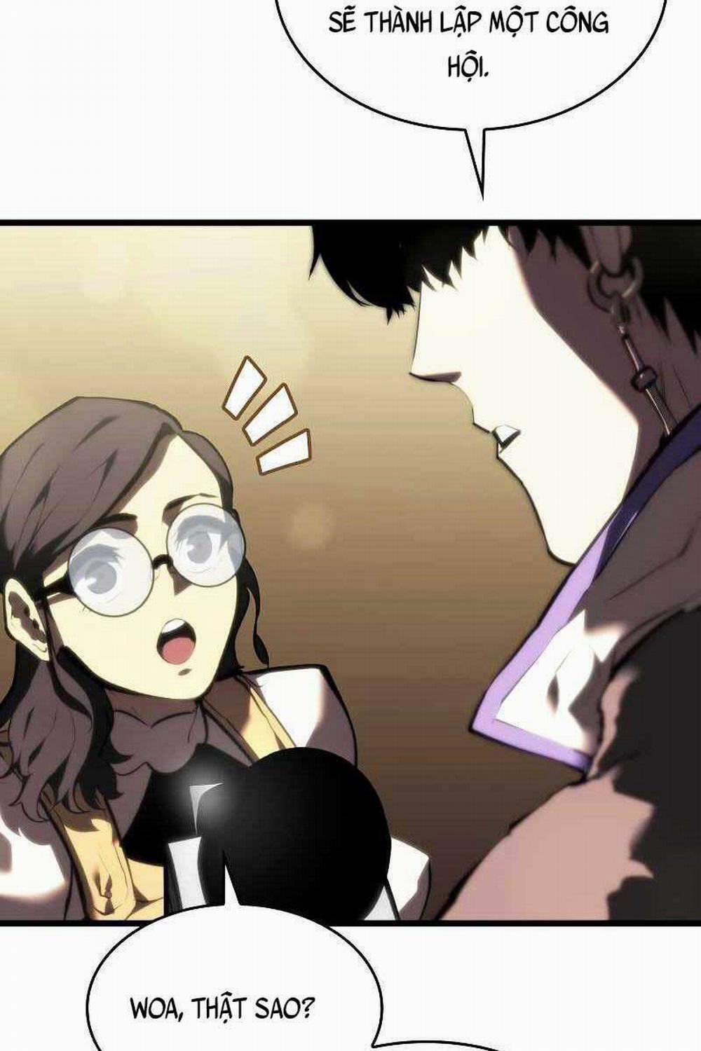 Sự Trở Lại Của Người Chơi Cấp Sss 42 trang 14
