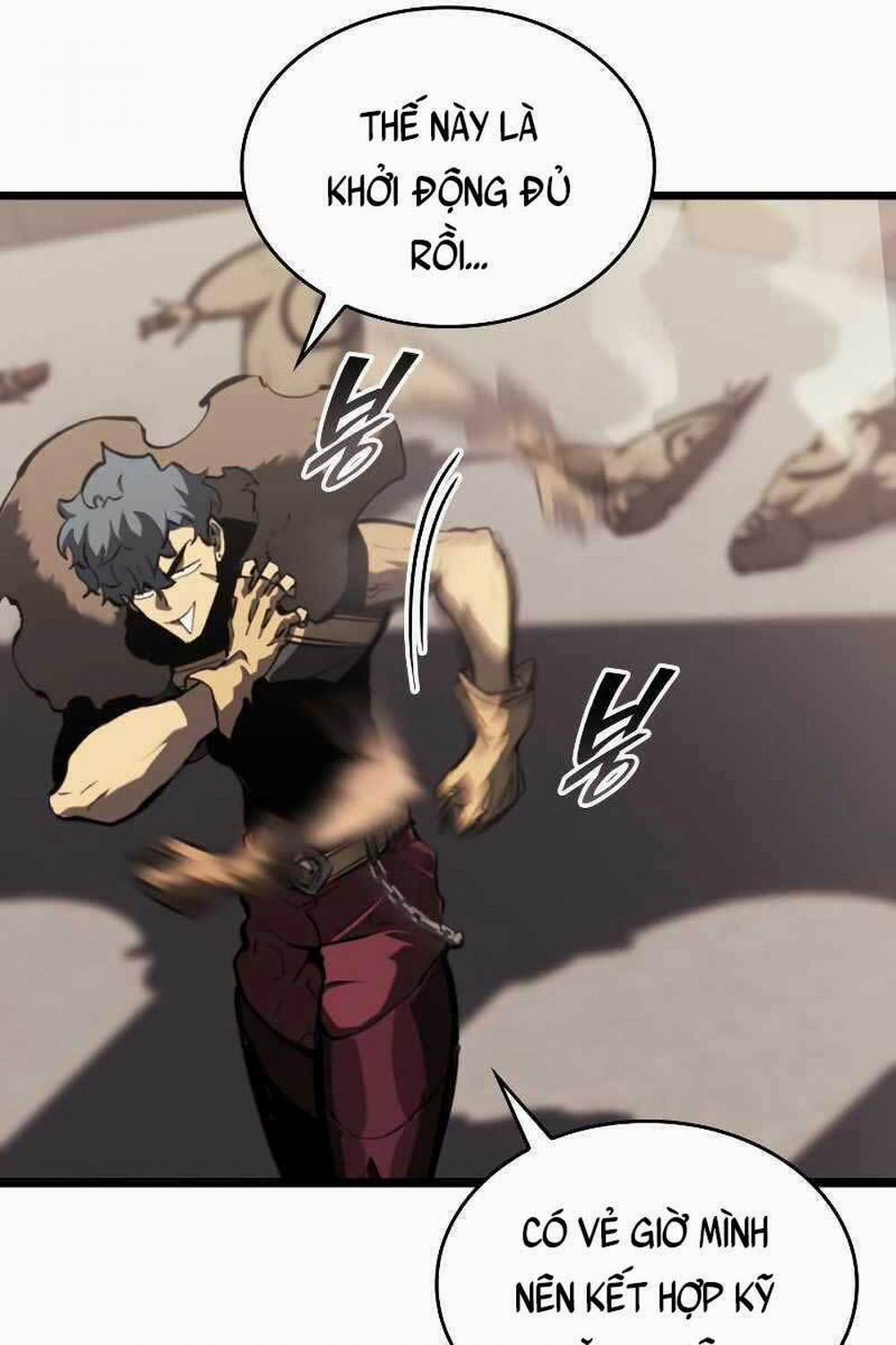 Sự Trở Lại Của Người Chơi Cấp Sss 42 trang 62