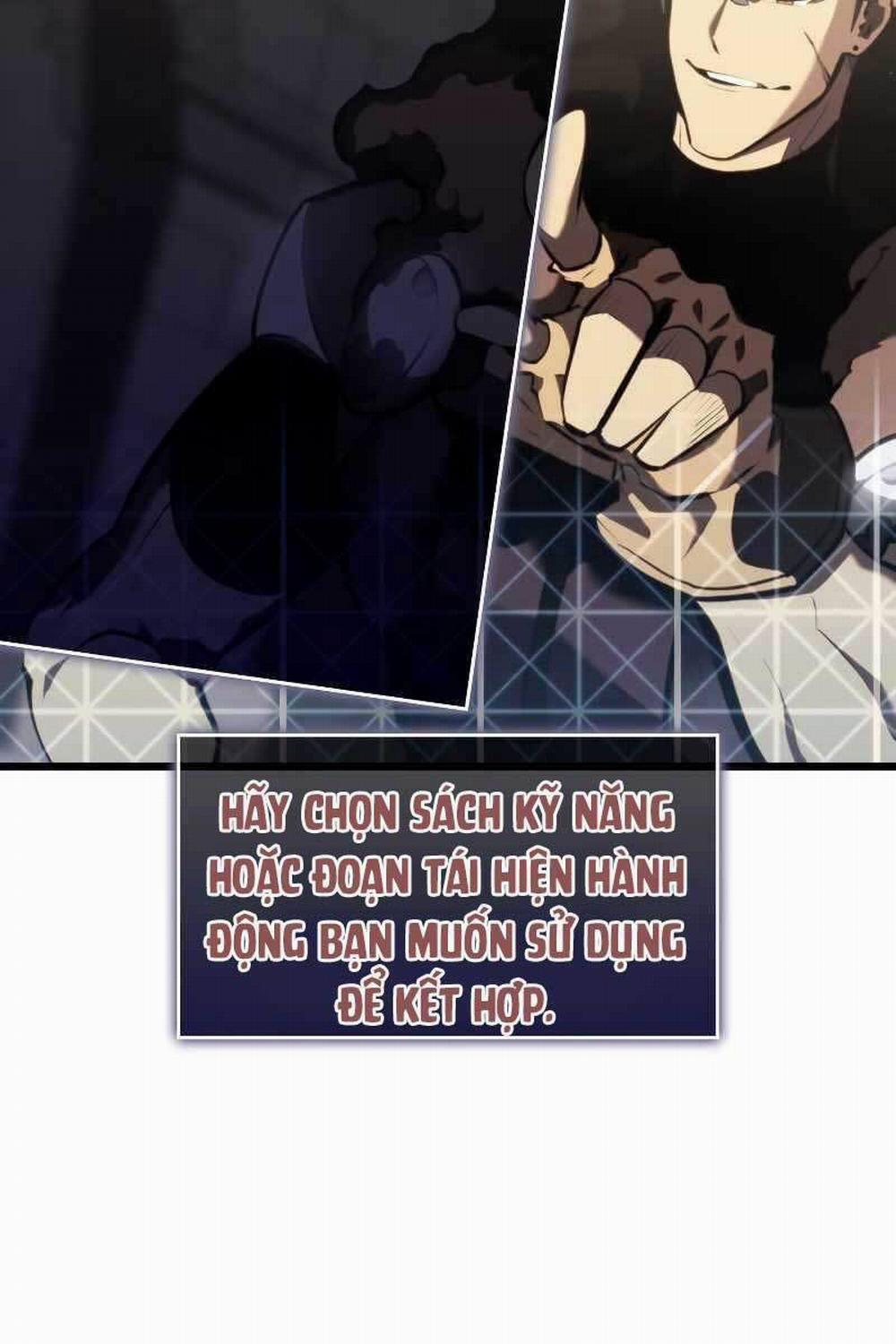 Sự Trở Lại Của Người Chơi Cấp Sss 42 trang 64