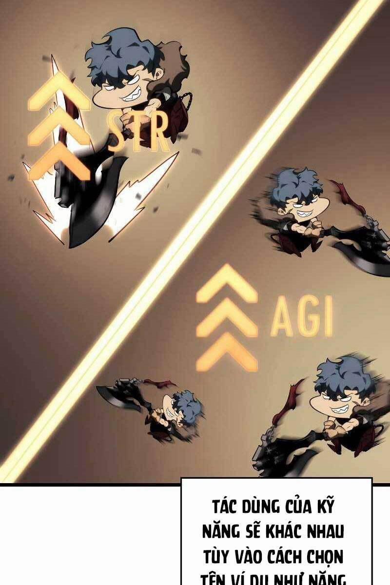 Sự Trở Lại Của Người Chơi Cấp Sss 42 trang 73