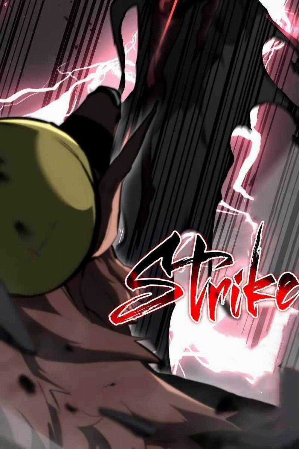 Sự Trở Lại Của Người Chơi Cấp Sss 43 trang 118