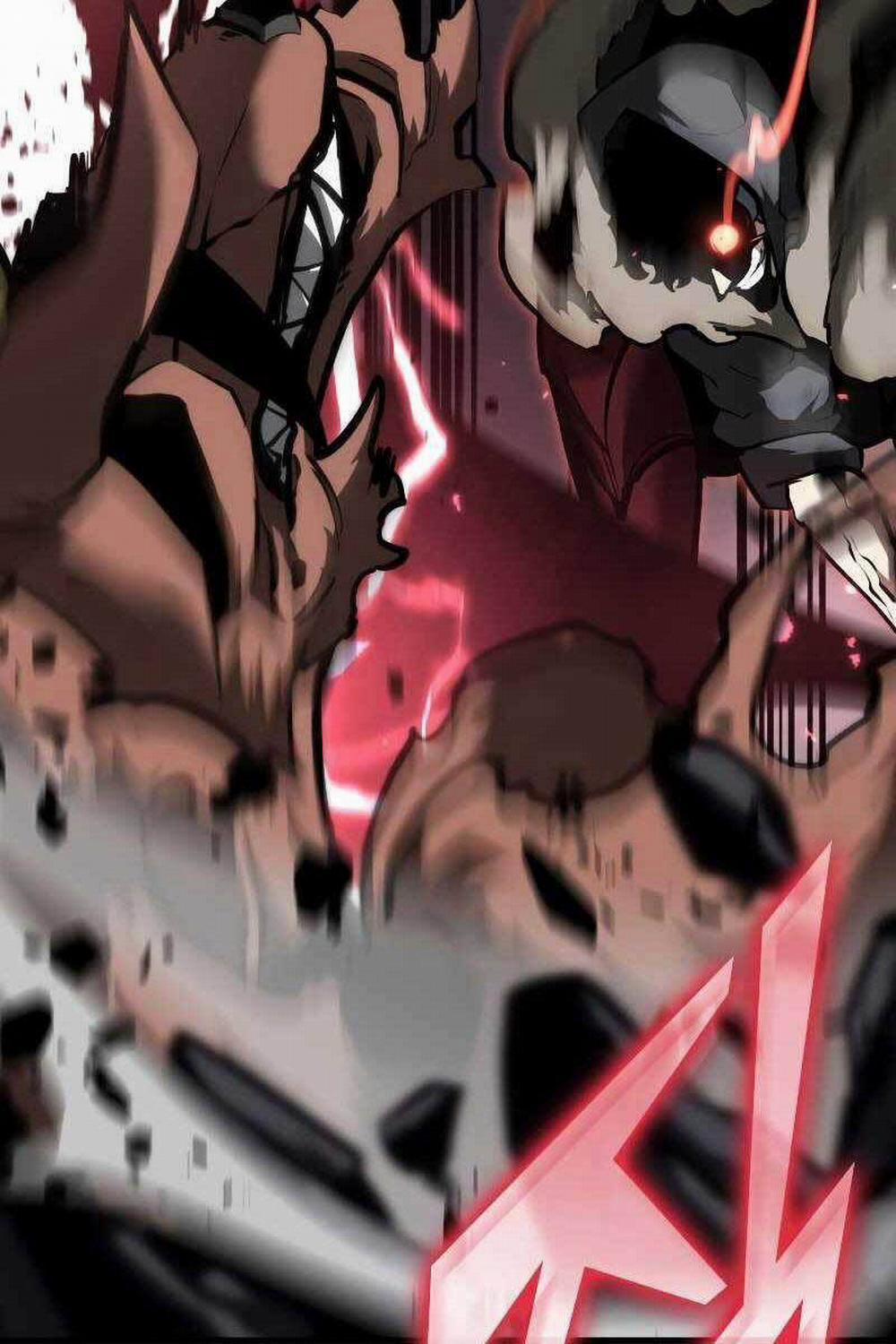 Sự Trở Lại Của Người Chơi Cấp Sss 43 trang 126