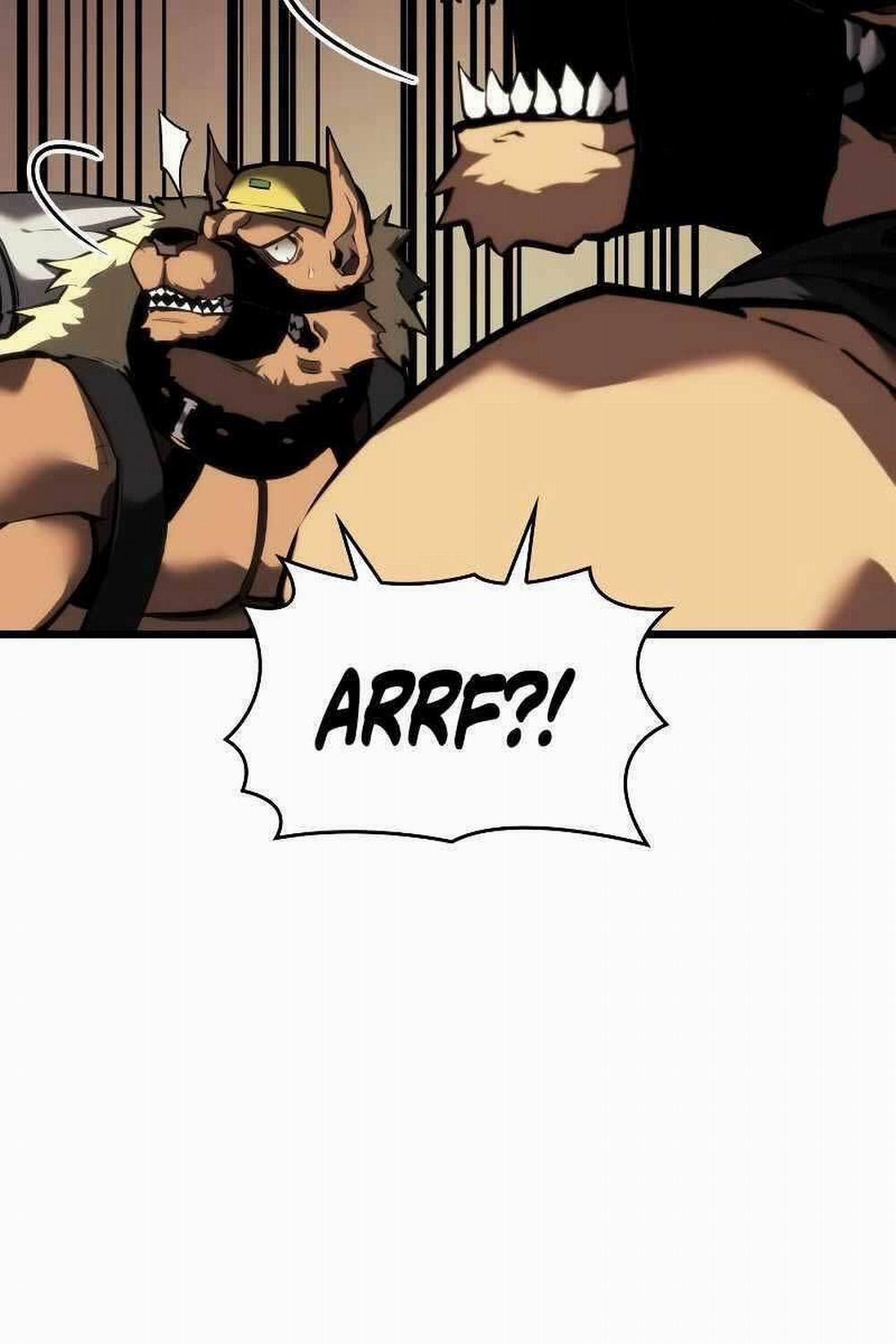 Sự Trở Lại Của Người Chơi Cấp Sss 43 trang 2