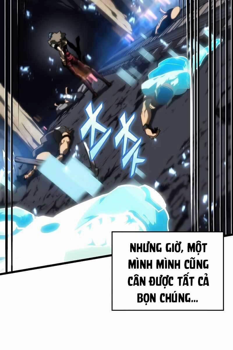 Sự Trở Lại Của Người Chơi Cấp Sss 43 trang 31