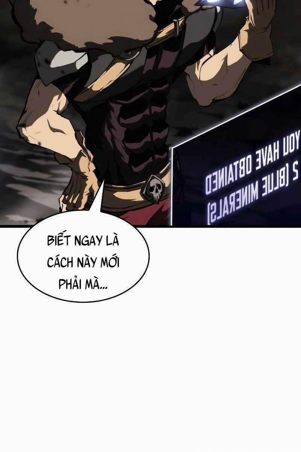 Sự Trở Lại Của Người Chơi Cấp Sss 43 trang 33