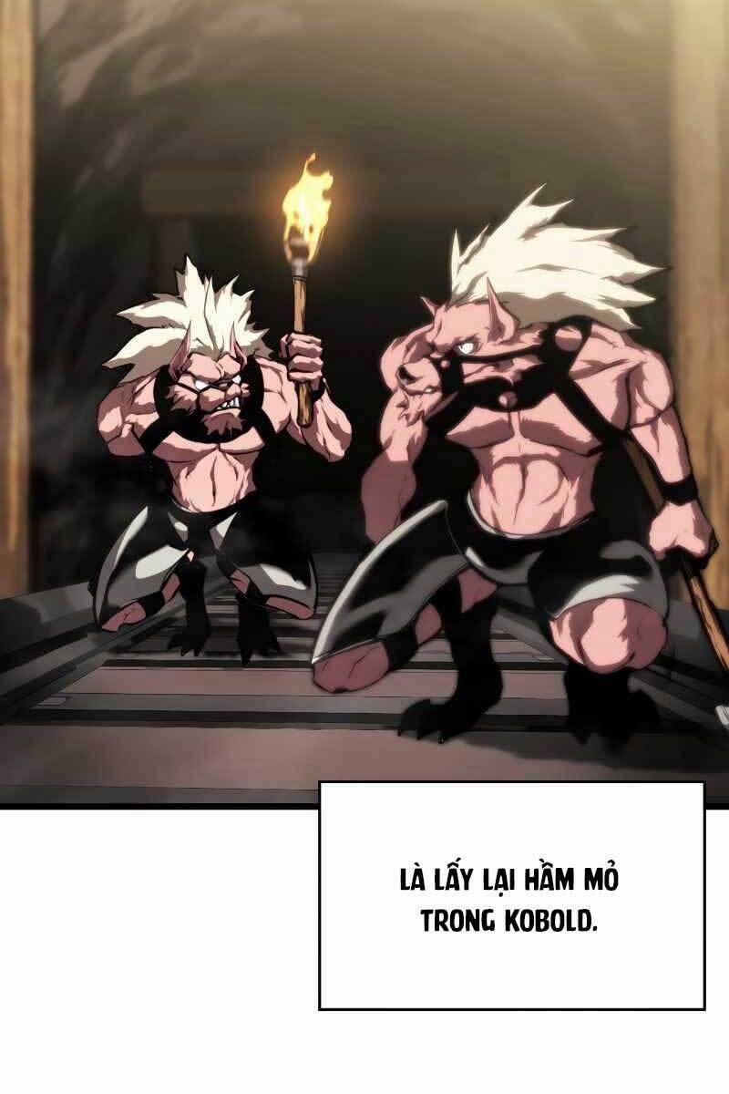 Sự Trở Lại Của Người Chơi Cấp Sss 43 trang 37