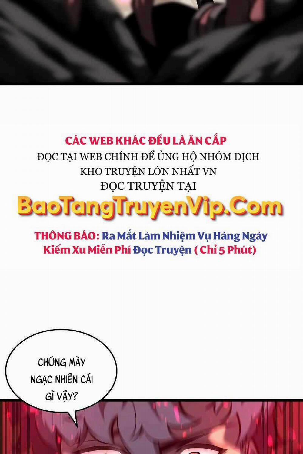 Sự Trở Lại Của Người Chơi Cấp Sss 43 trang 4