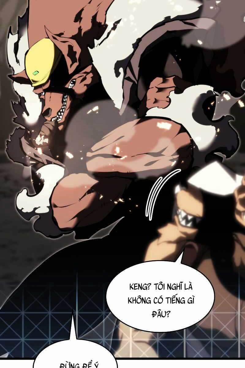 Sự Trở Lại Của Người Chơi Cấp Sss 43 trang 43