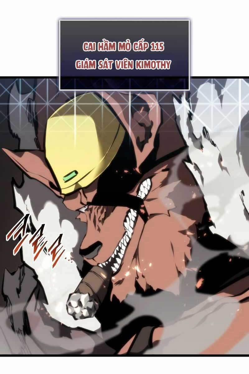 Sự Trở Lại Của Người Chơi Cấp Sss 43 trang 45