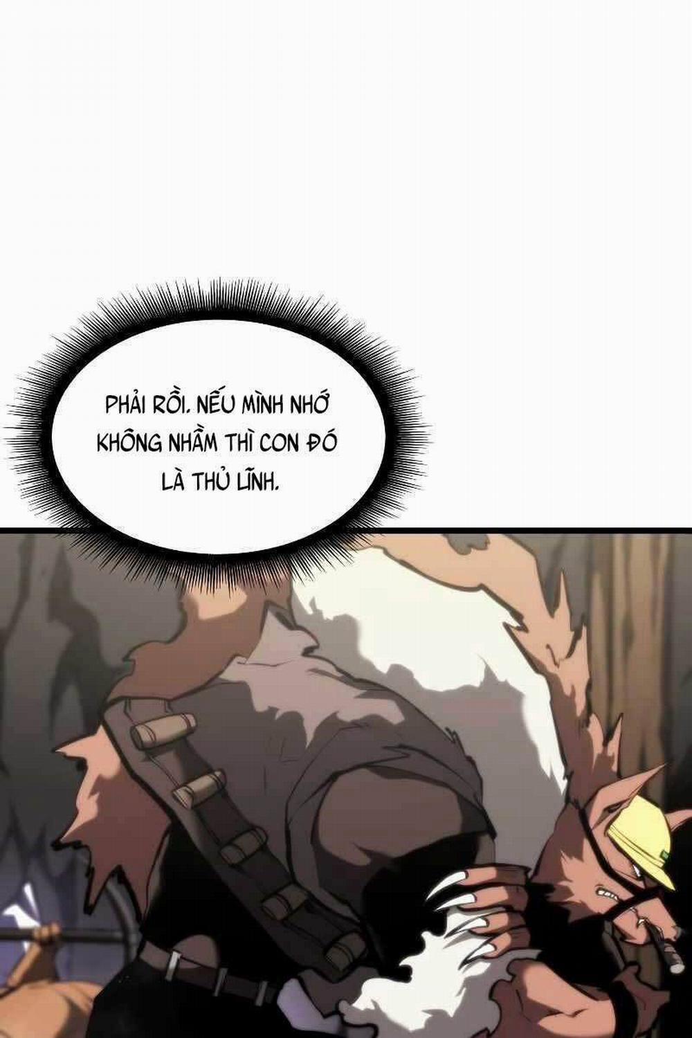 Sự Trở Lại Của Người Chơi Cấp Sss 43 trang 49