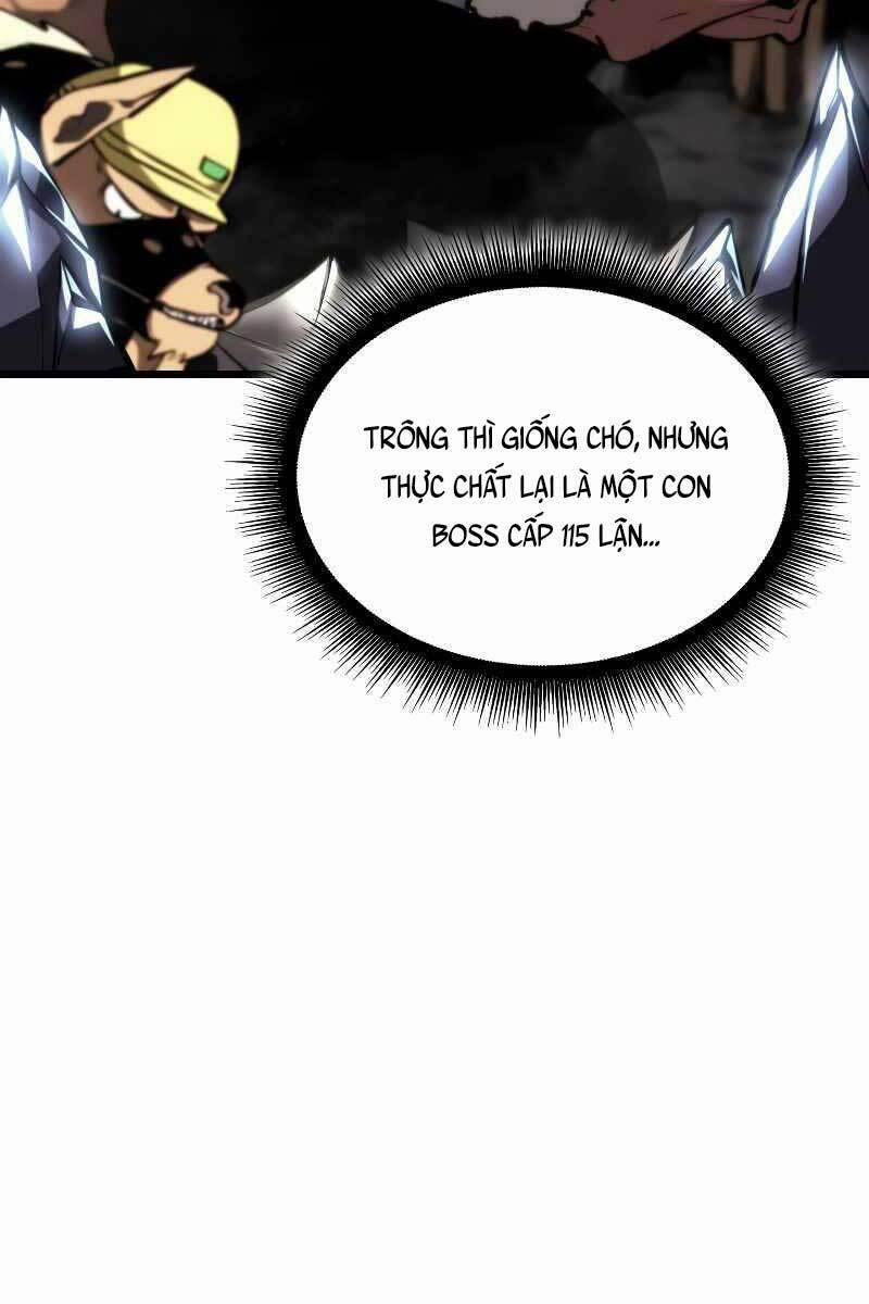 Sự Trở Lại Của Người Chơi Cấp Sss 43 trang 50