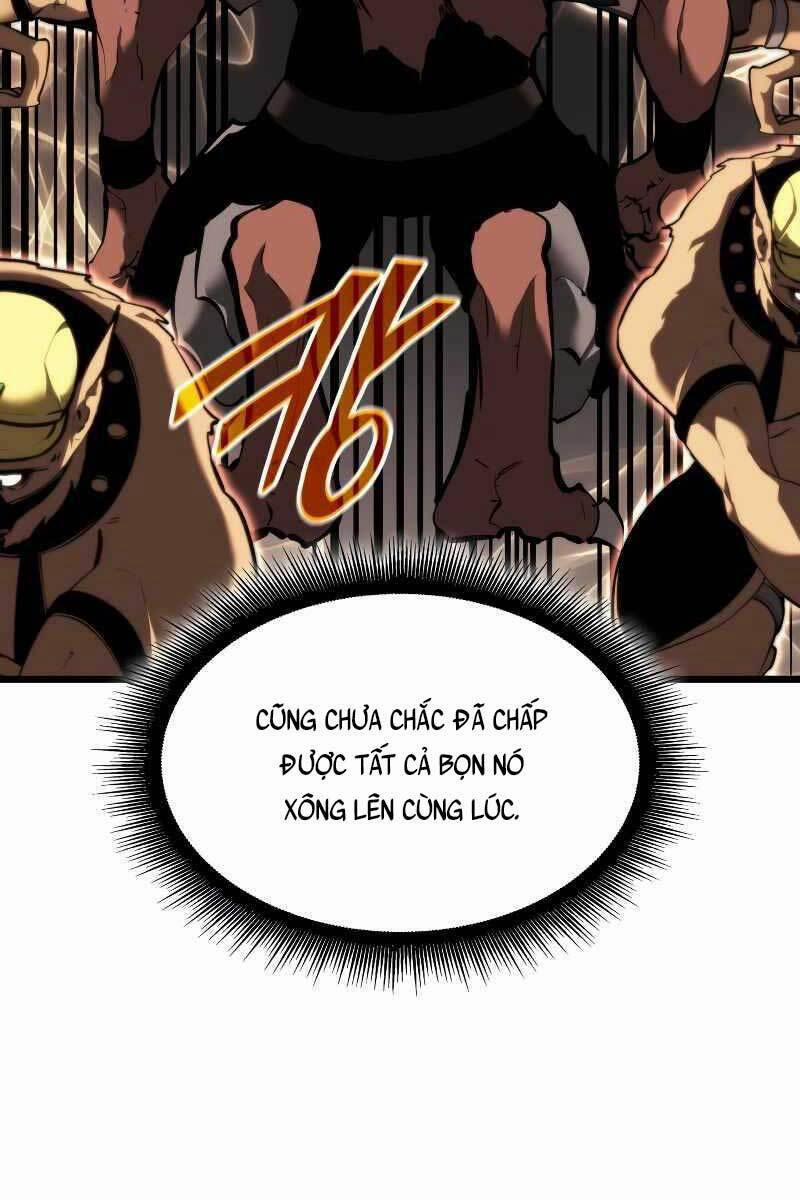 Sự Trở Lại Của Người Chơi Cấp Sss 43 trang 52