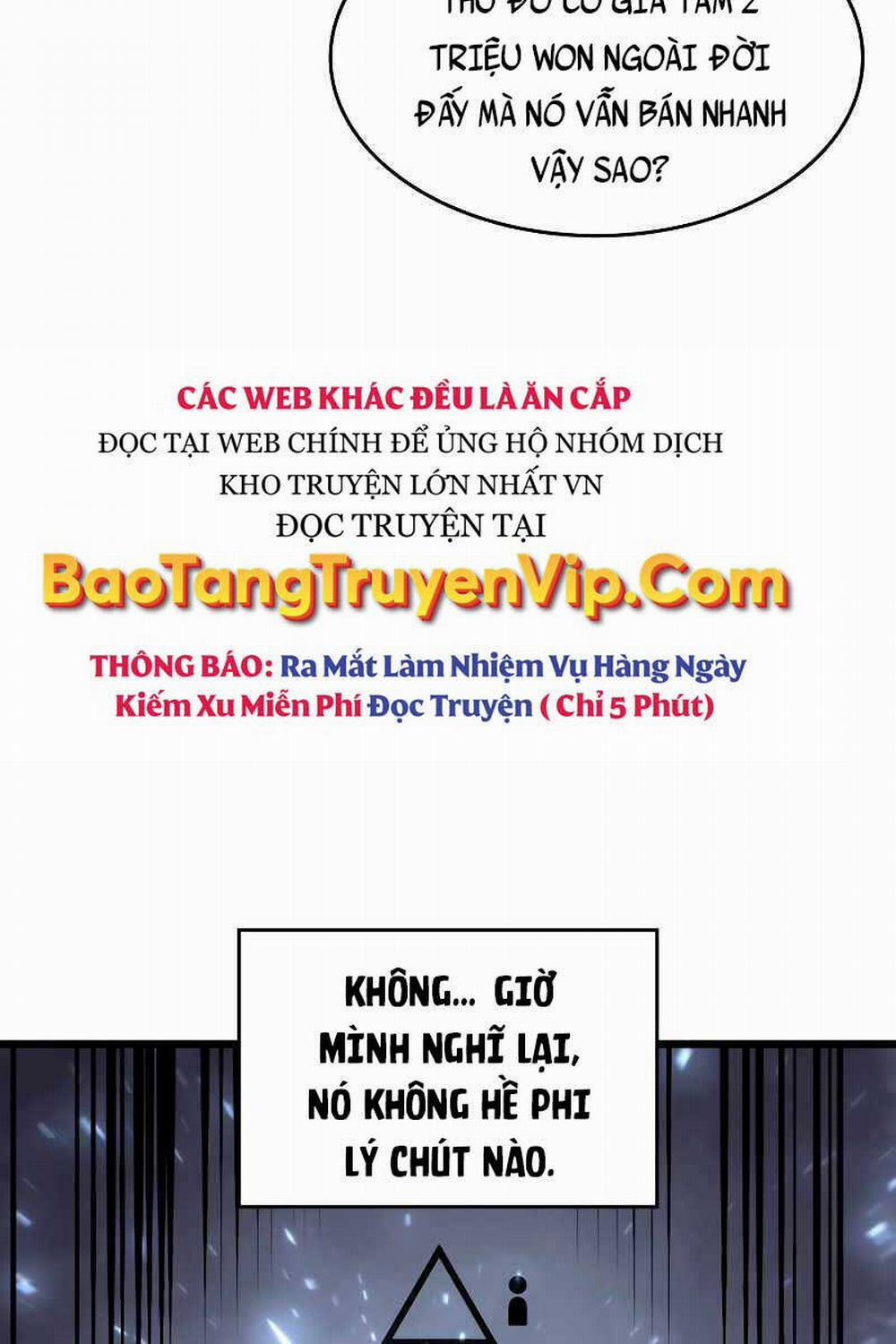 Sự Trở Lại Của Người Chơi Cấp Sss 44 trang 100