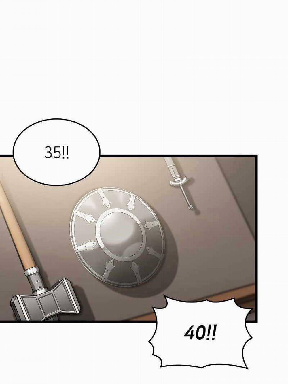 Sự Trở Lại Của Người Chơi Cấp Sss 44 trang 109