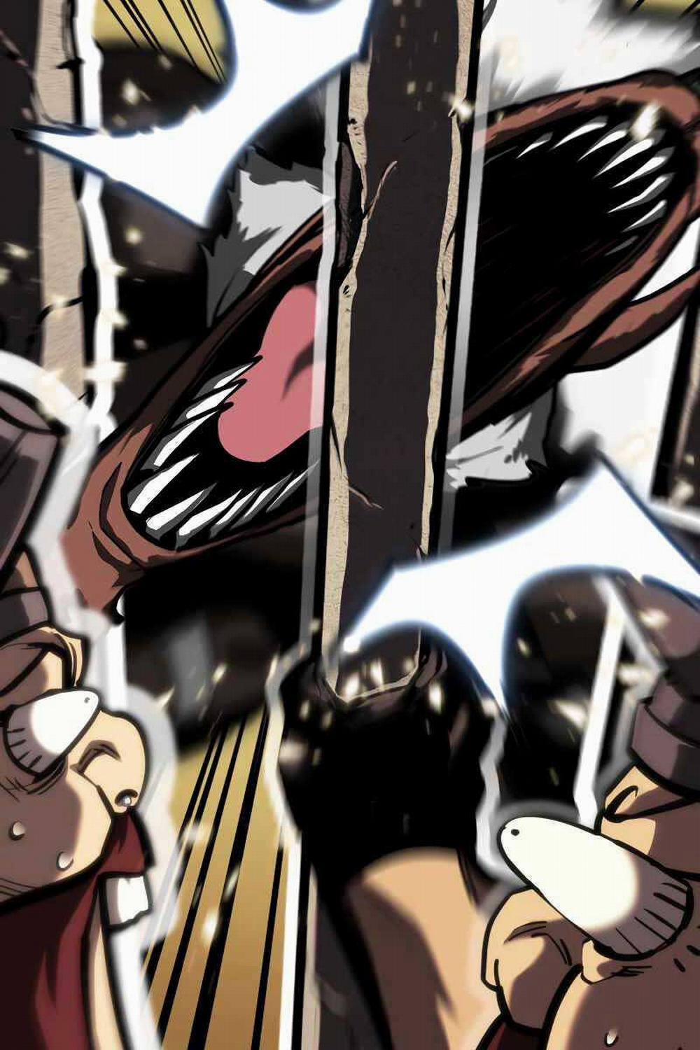 Sự Trở Lại Của Người Chơi Cấp Sss 44 trang 11