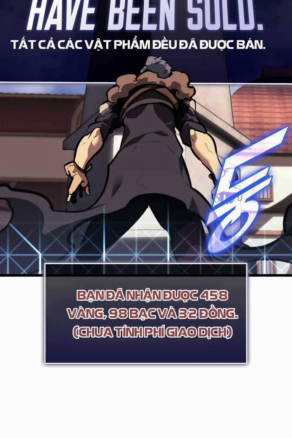 Sự Trở Lại Của Người Chơi Cấp Sss 44 trang 113