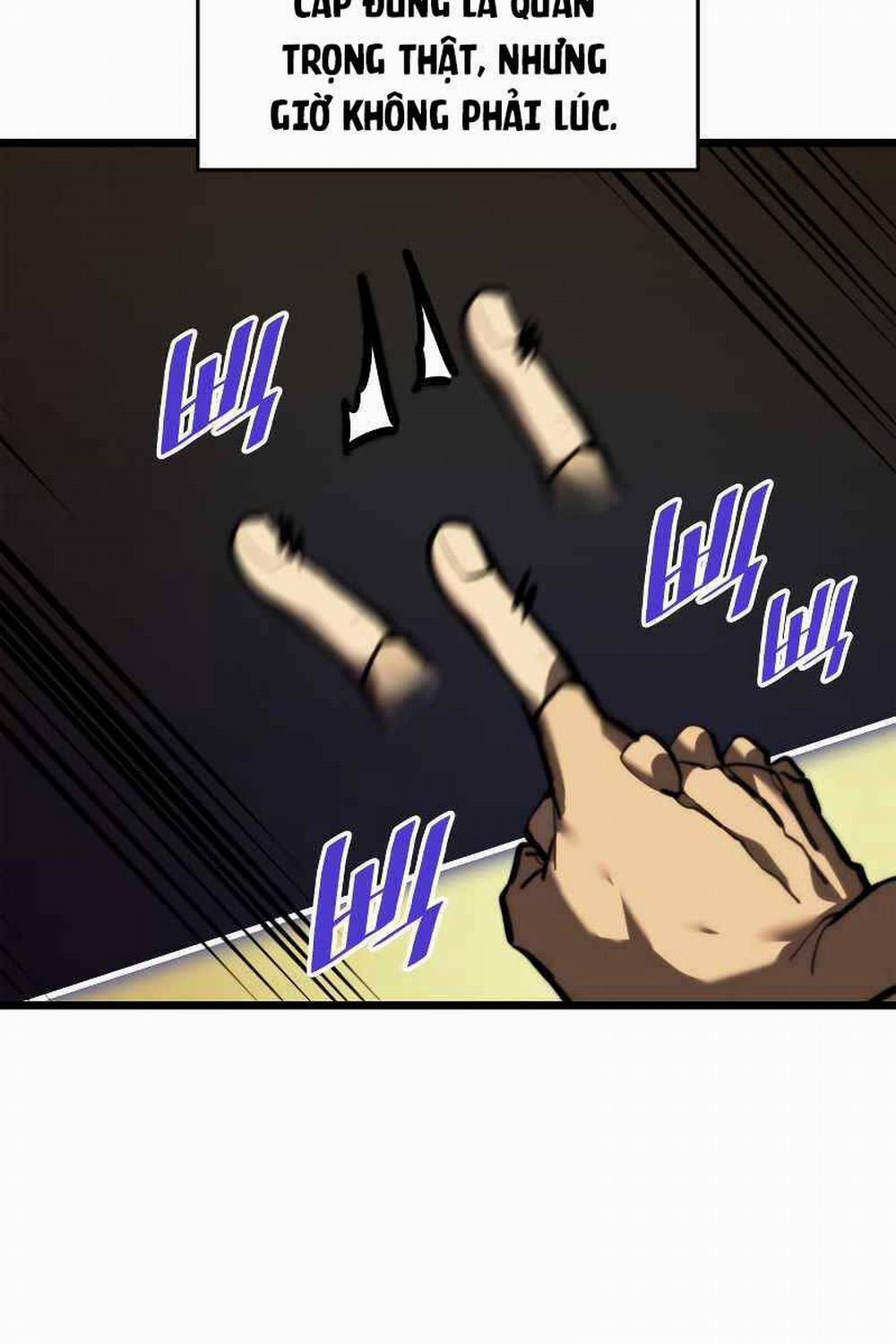 Sự Trở Lại Của Người Chơi Cấp Sss 44 trang 116