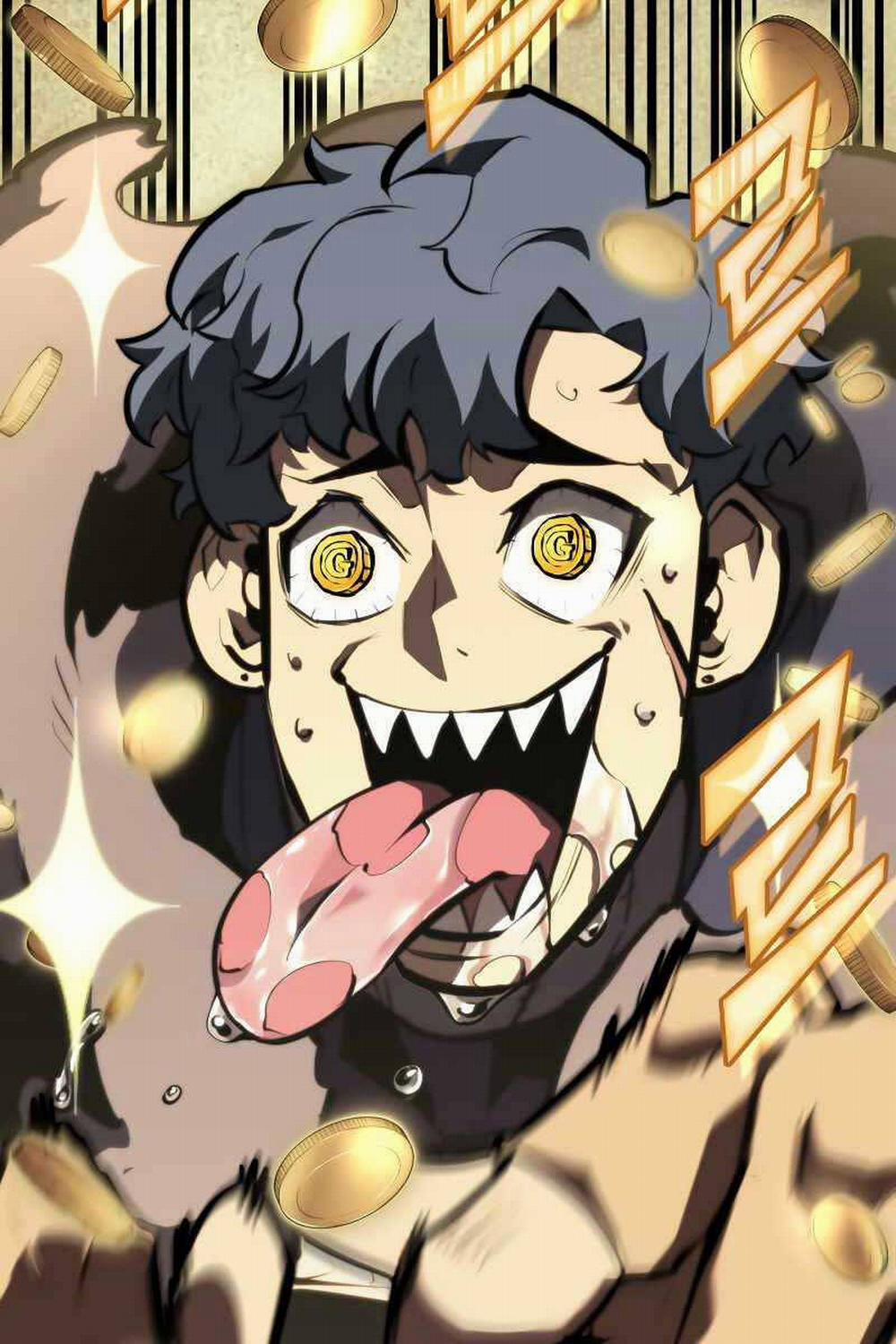 Sự Trở Lại Của Người Chơi Cấp Sss 44 trang 118