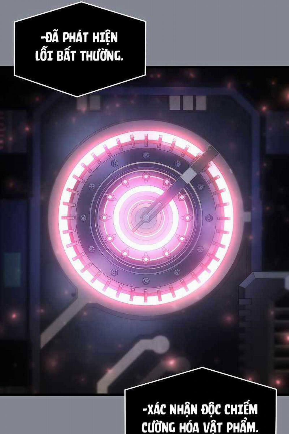 Sự Trở Lại Của Người Chơi Cấp Sss 44 trang 125
