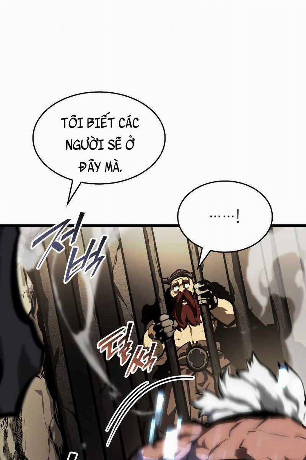 Sự Trở Lại Của Người Chơi Cấp Sss 44 trang 14