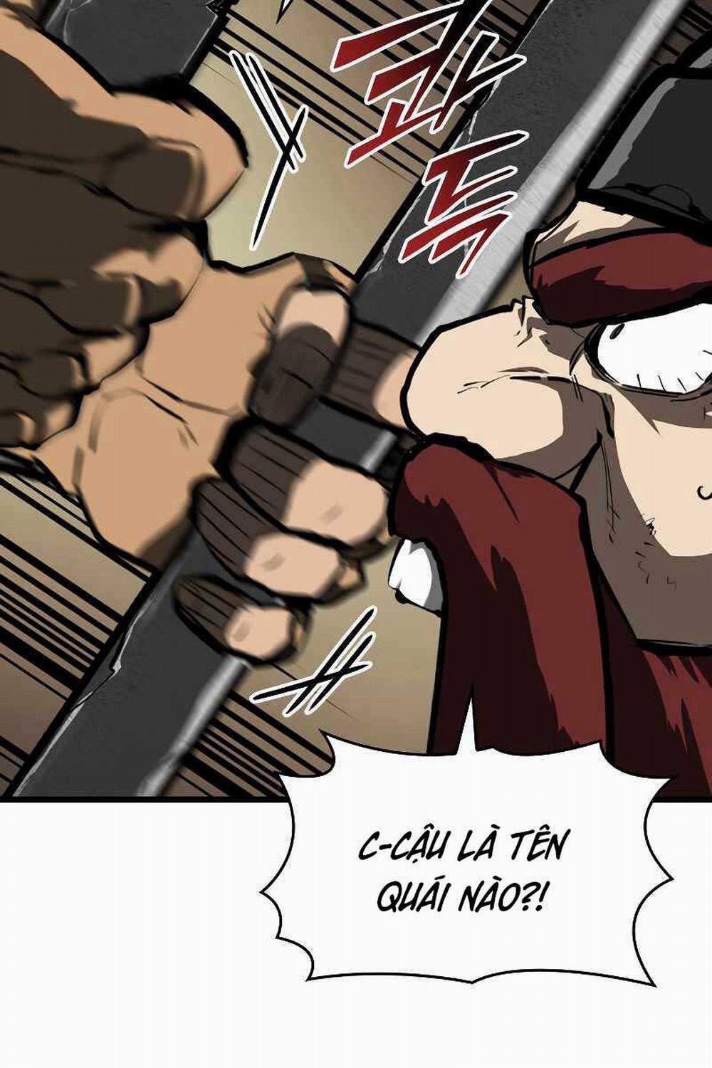 Sự Trở Lại Của Người Chơi Cấp Sss 44 trang 16