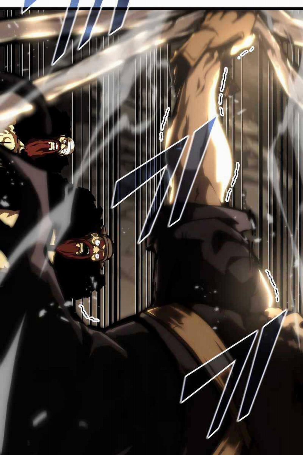 Sự Trở Lại Của Người Chơi Cấp Sss 44 trang 19