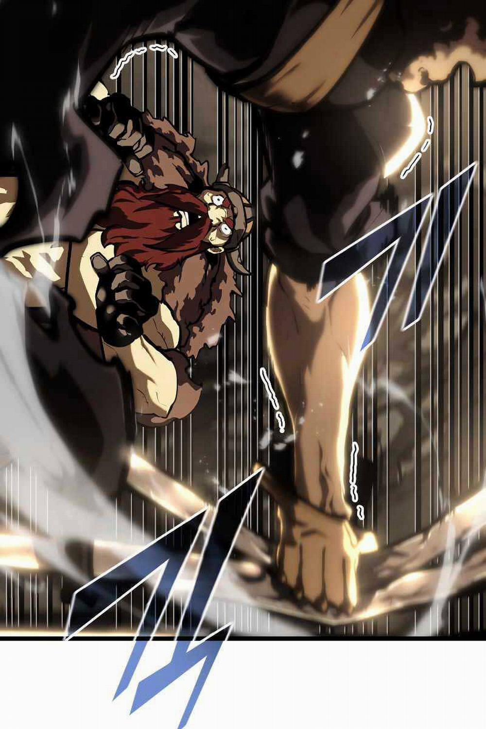 Sự Trở Lại Của Người Chơi Cấp Sss 44 trang 20