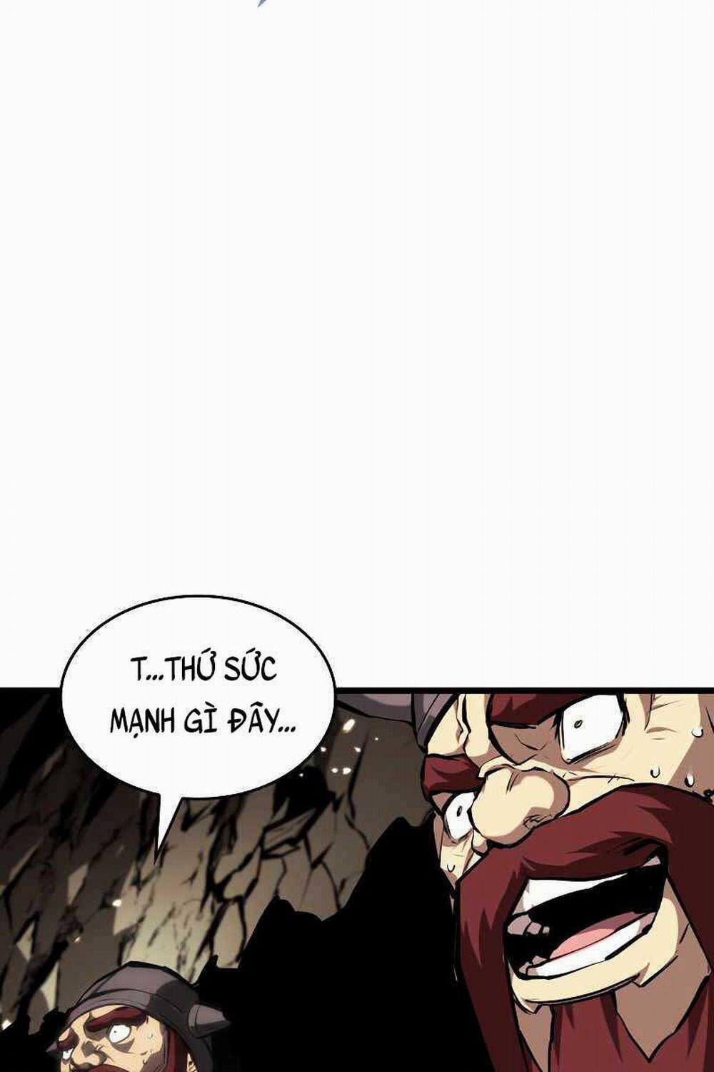 Sự Trở Lại Của Người Chơi Cấp Sss 44 trang 21