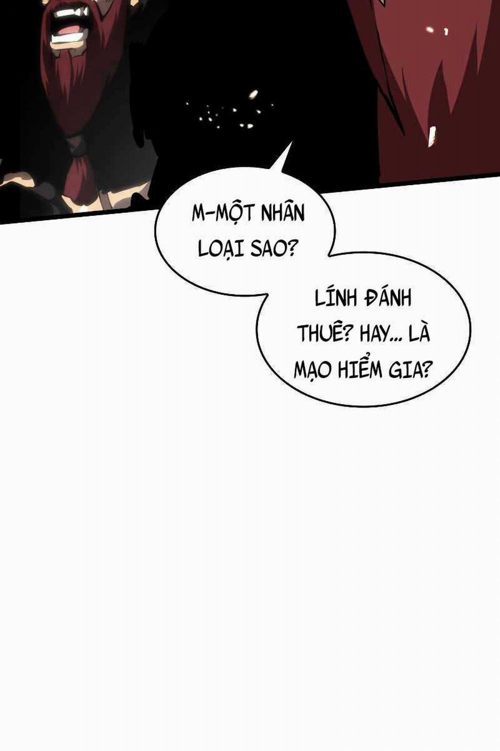 Sự Trở Lại Của Người Chơi Cấp Sss 44 trang 22