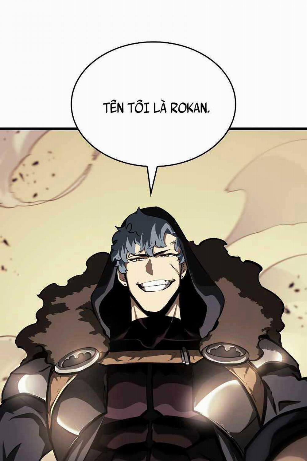 Sự Trở Lại Của Người Chơi Cấp Sss 44 trang 23