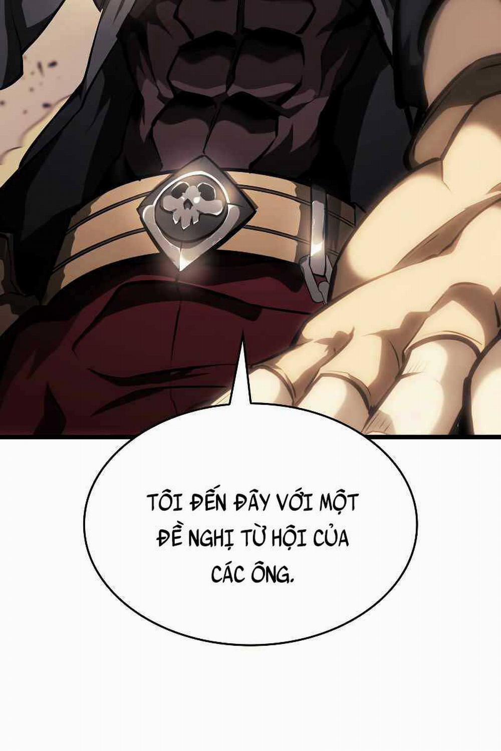 Sự Trở Lại Của Người Chơi Cấp Sss 44 trang 24