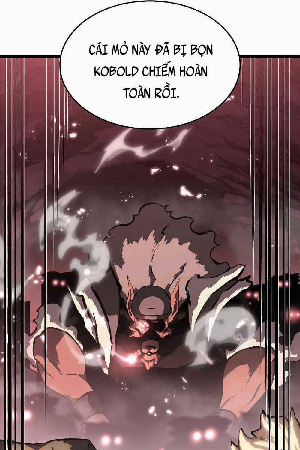 Sự Trở Lại Của Người Chơi Cấp Sss 44 trang 27