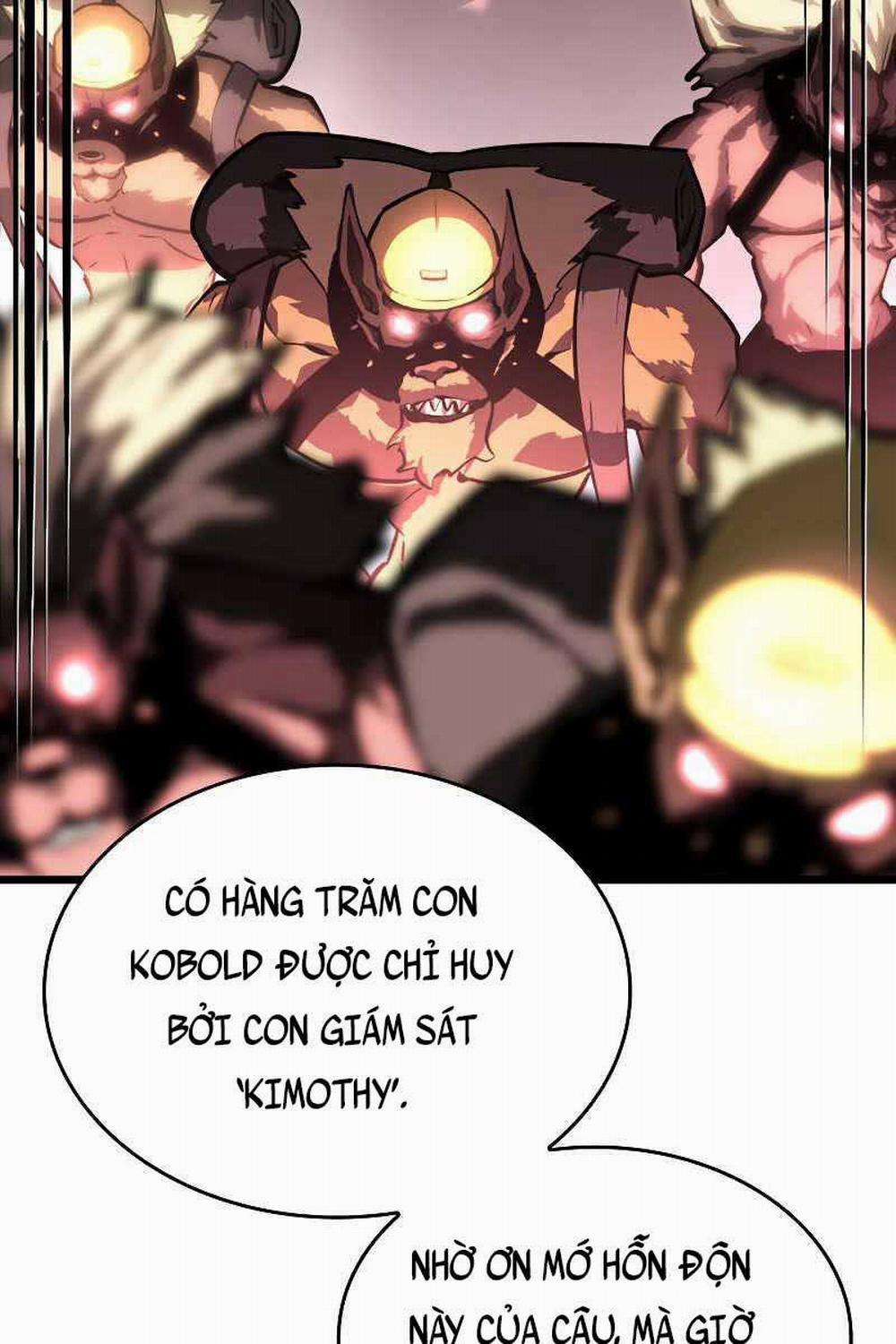 Sự Trở Lại Của Người Chơi Cấp Sss 44 trang 28