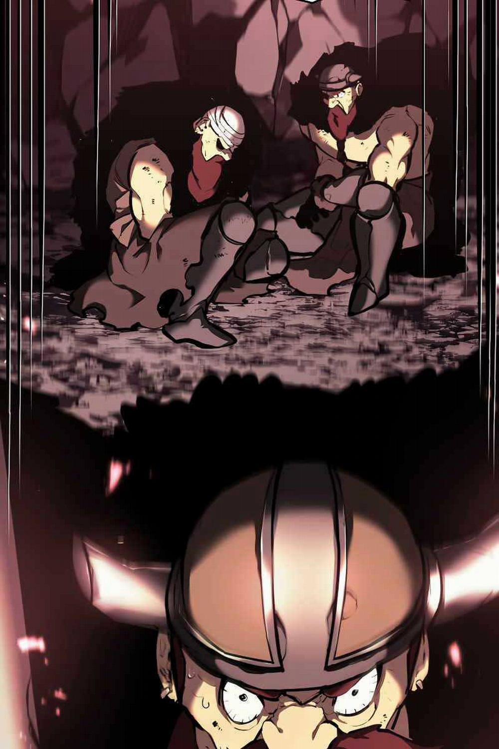 Sự Trở Lại Của Người Chơi Cấp Sss 44 trang 3