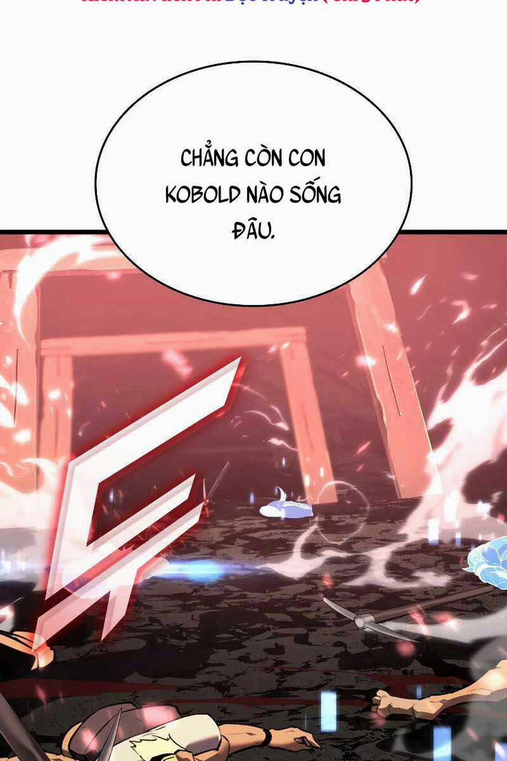 Sự Trở Lại Của Người Chơi Cấp Sss 44 trang 34