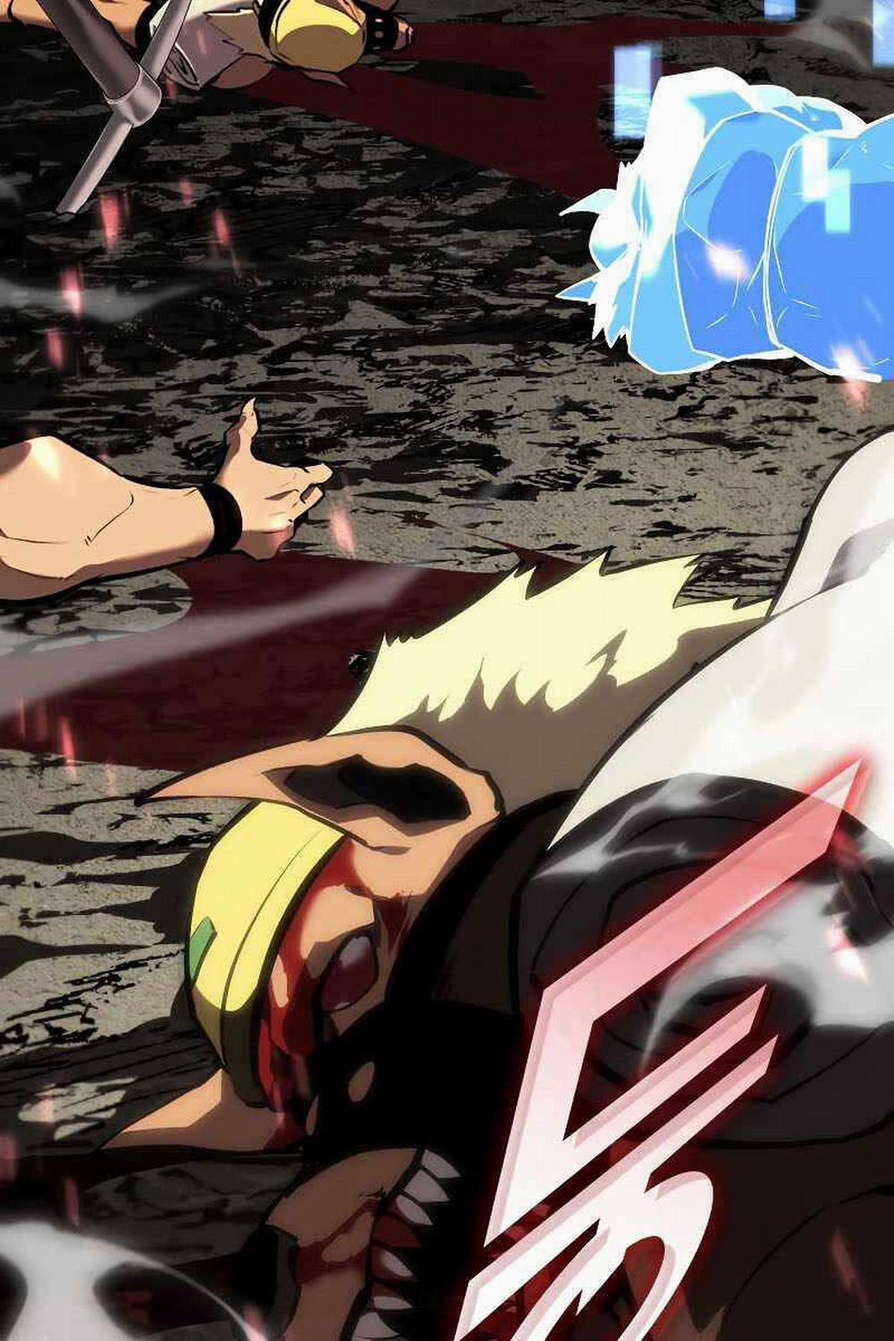 Sự Trở Lại Của Người Chơi Cấp Sss 44 trang 35