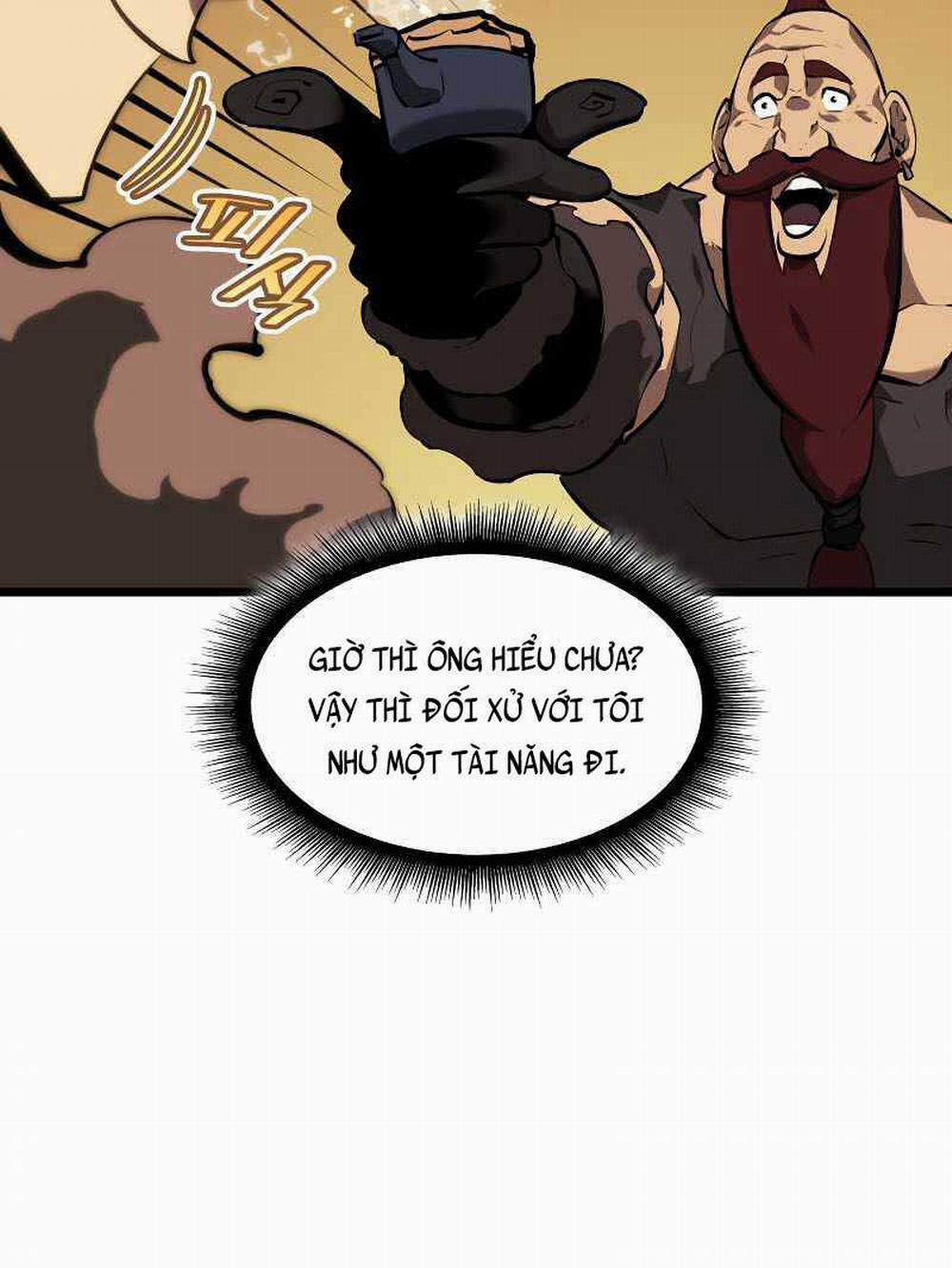 Sự Trở Lại Của Người Chơi Cấp Sss 44 trang 40