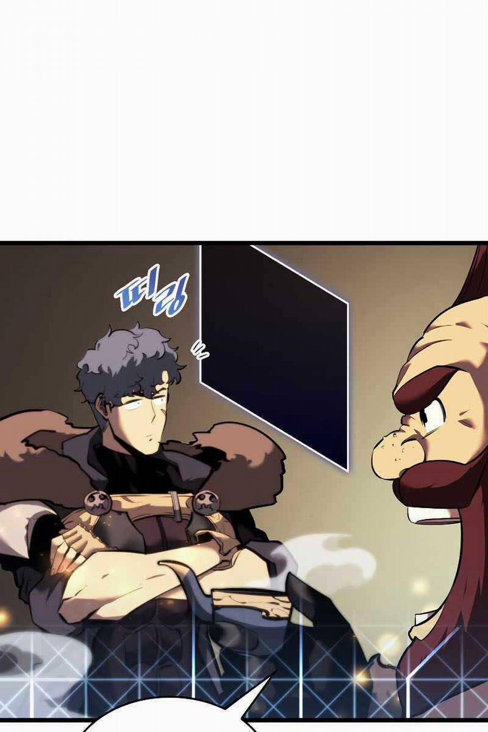 Sự Trở Lại Của Người Chơi Cấp Sss 44 trang 41