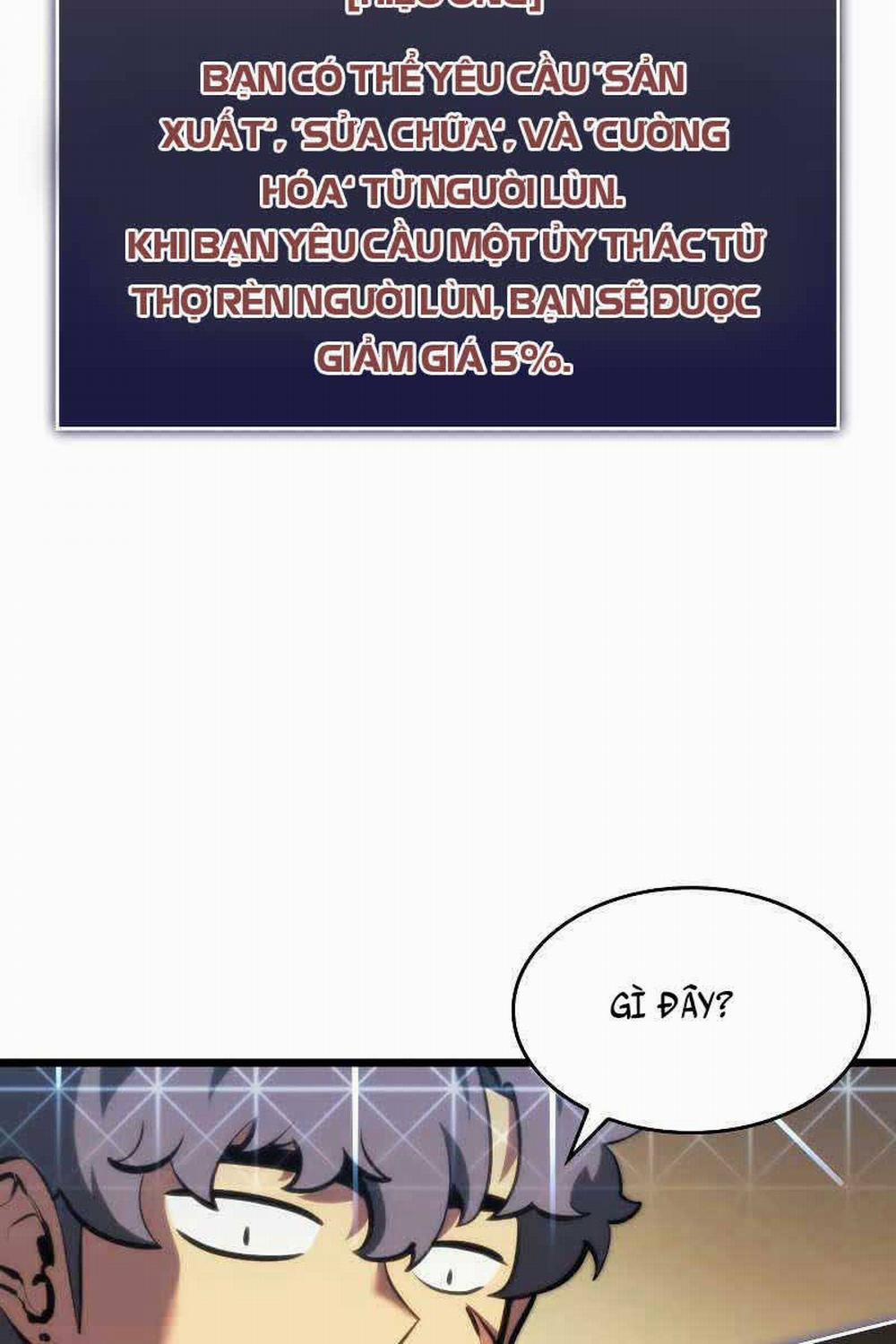 Sự Trở Lại Của Người Chơi Cấp Sss 44 trang 44