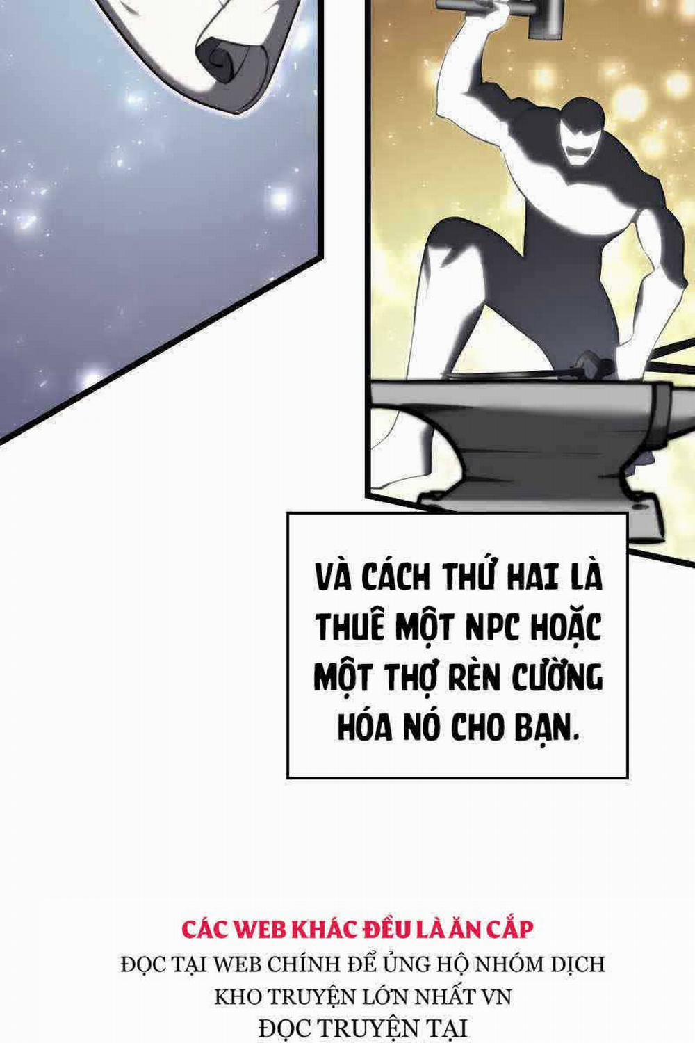Sự Trở Lại Của Người Chơi Cấp Sss 44 trang 47