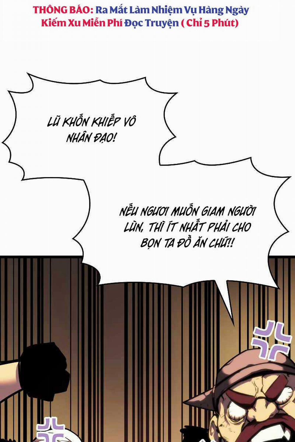 Sự Trở Lại Của Người Chơi Cấp Sss 44 trang 5