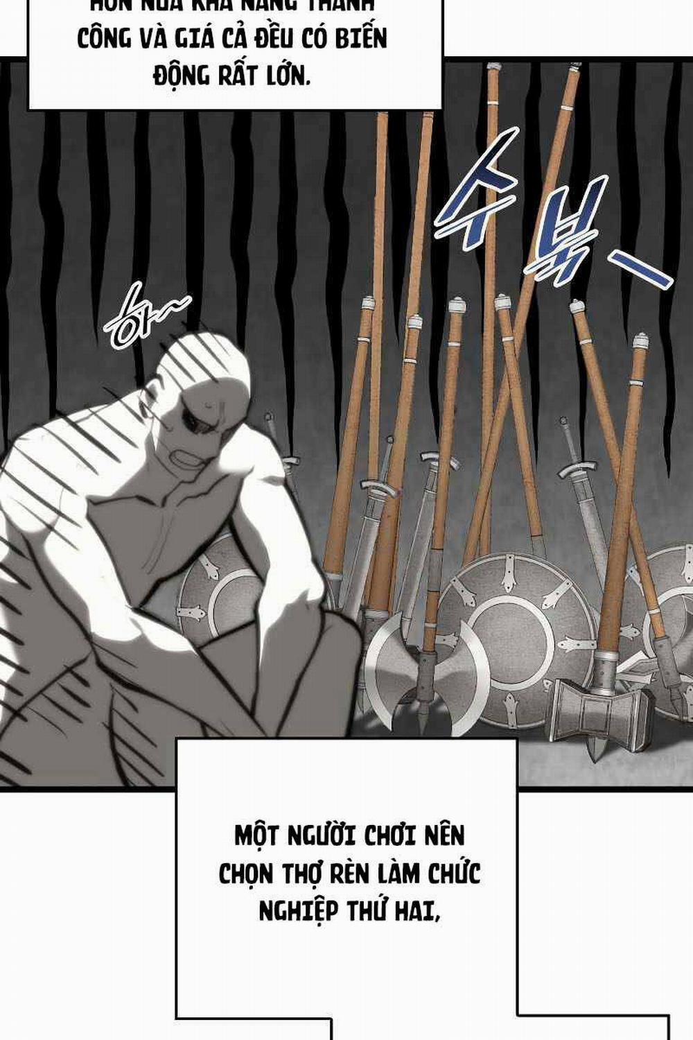 Sự Trở Lại Của Người Chơi Cấp Sss 44 trang 52