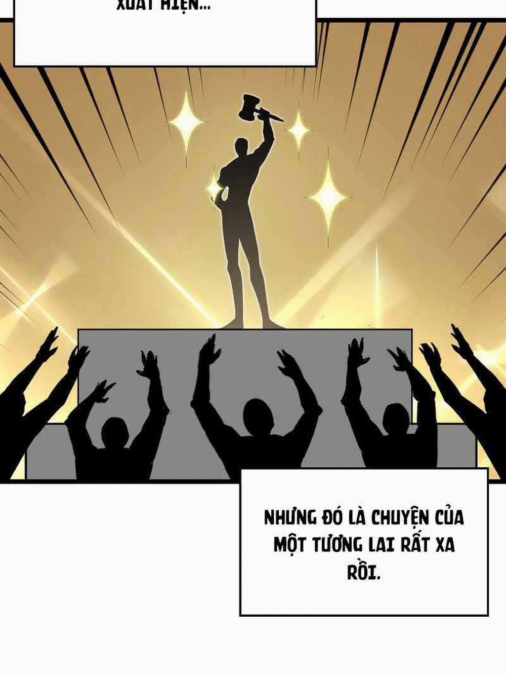 Sự Trở Lại Của Người Chơi Cấp Sss 44 trang 54