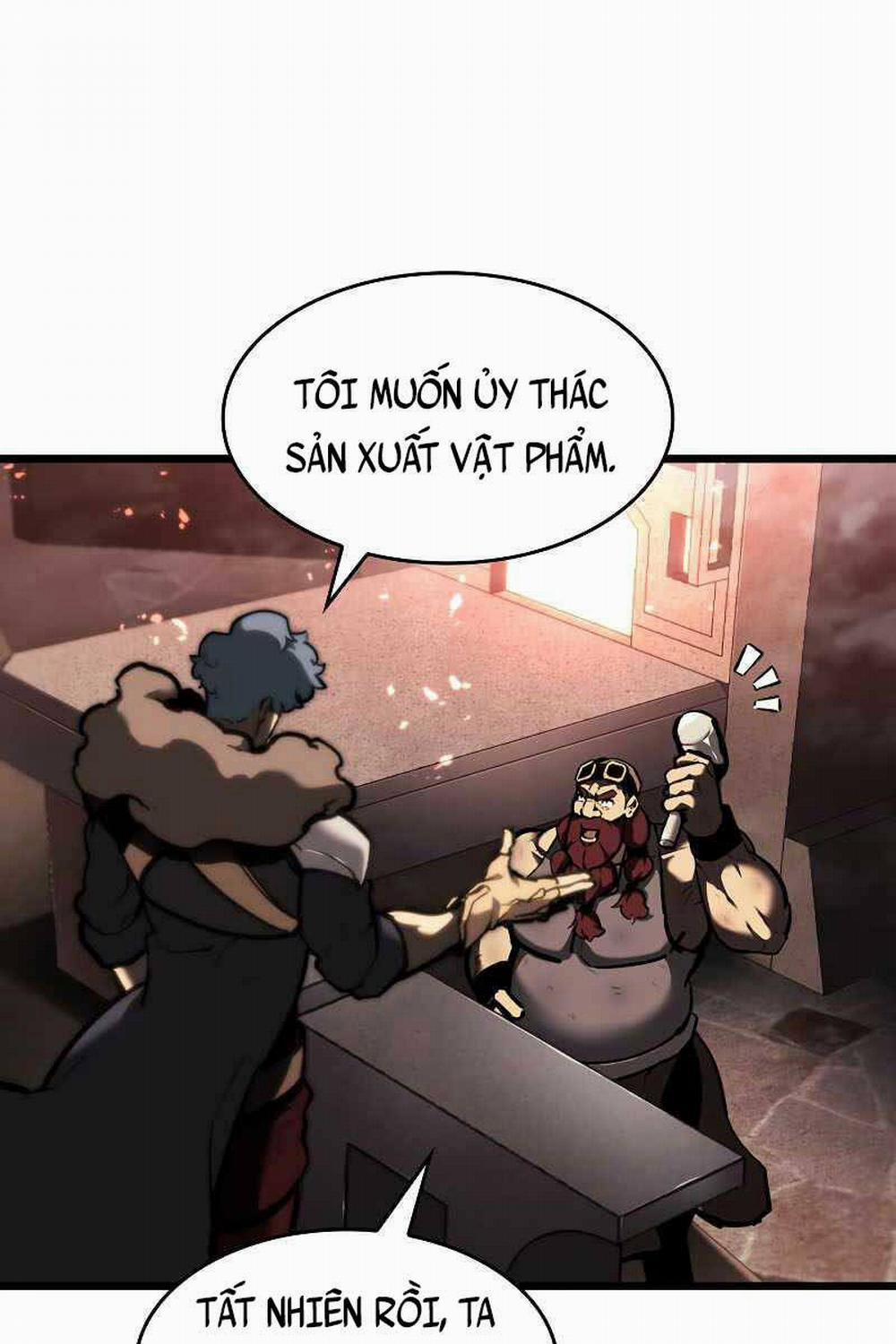 Sự Trở Lại Của Người Chơi Cấp Sss 44 trang 63