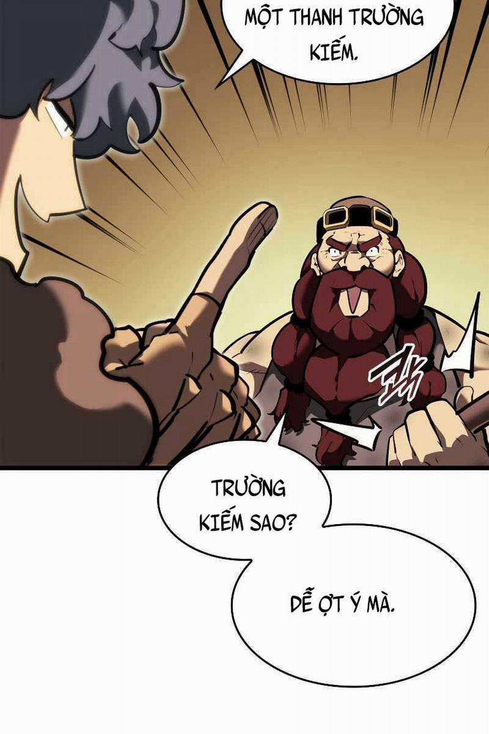 Sự Trở Lại Của Người Chơi Cấp Sss 44 trang 65